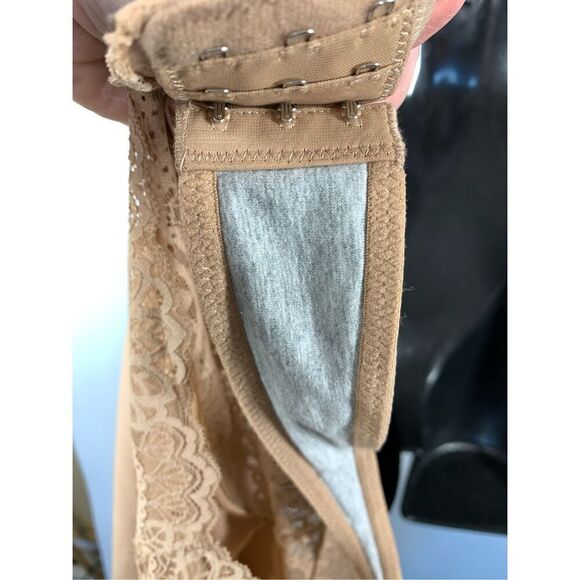 Popilush Bodysuit Underwire Thong Shapewear Size XXL NWT - Picture 12 of 14